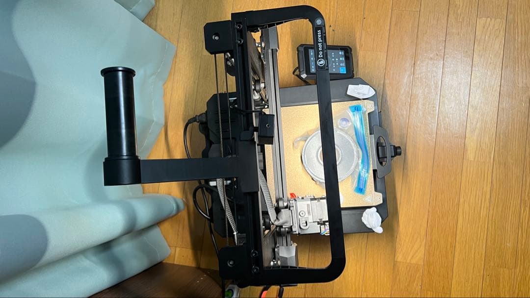 Creality Ender 3 S1 Pro 3Dプリンター + フィラメント