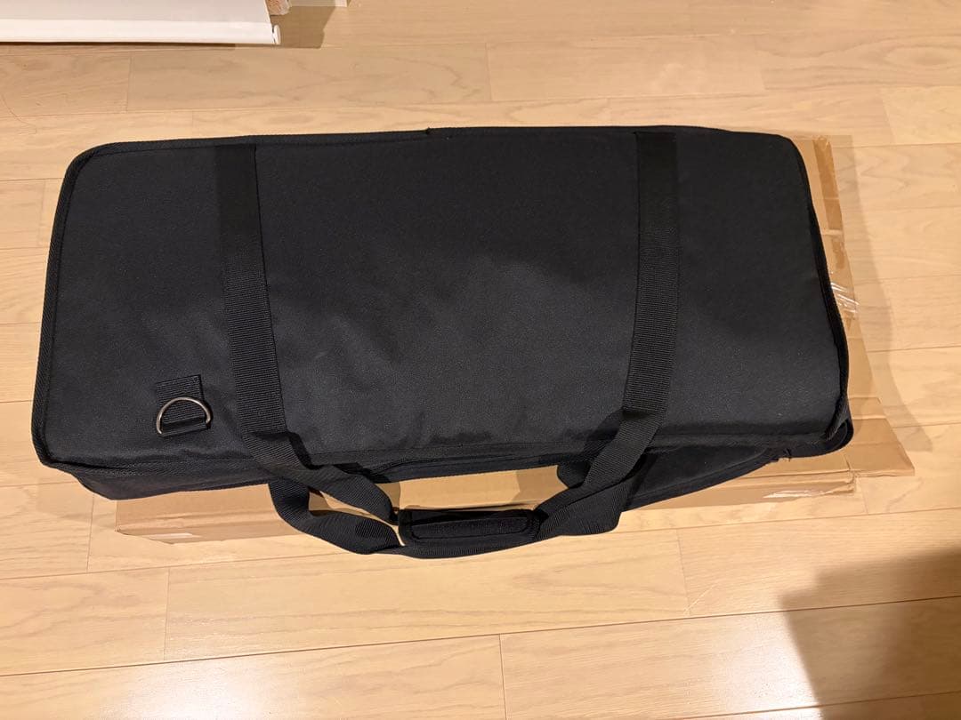 ゼオン シクロフォン ほぼ未使用 - メルカリ