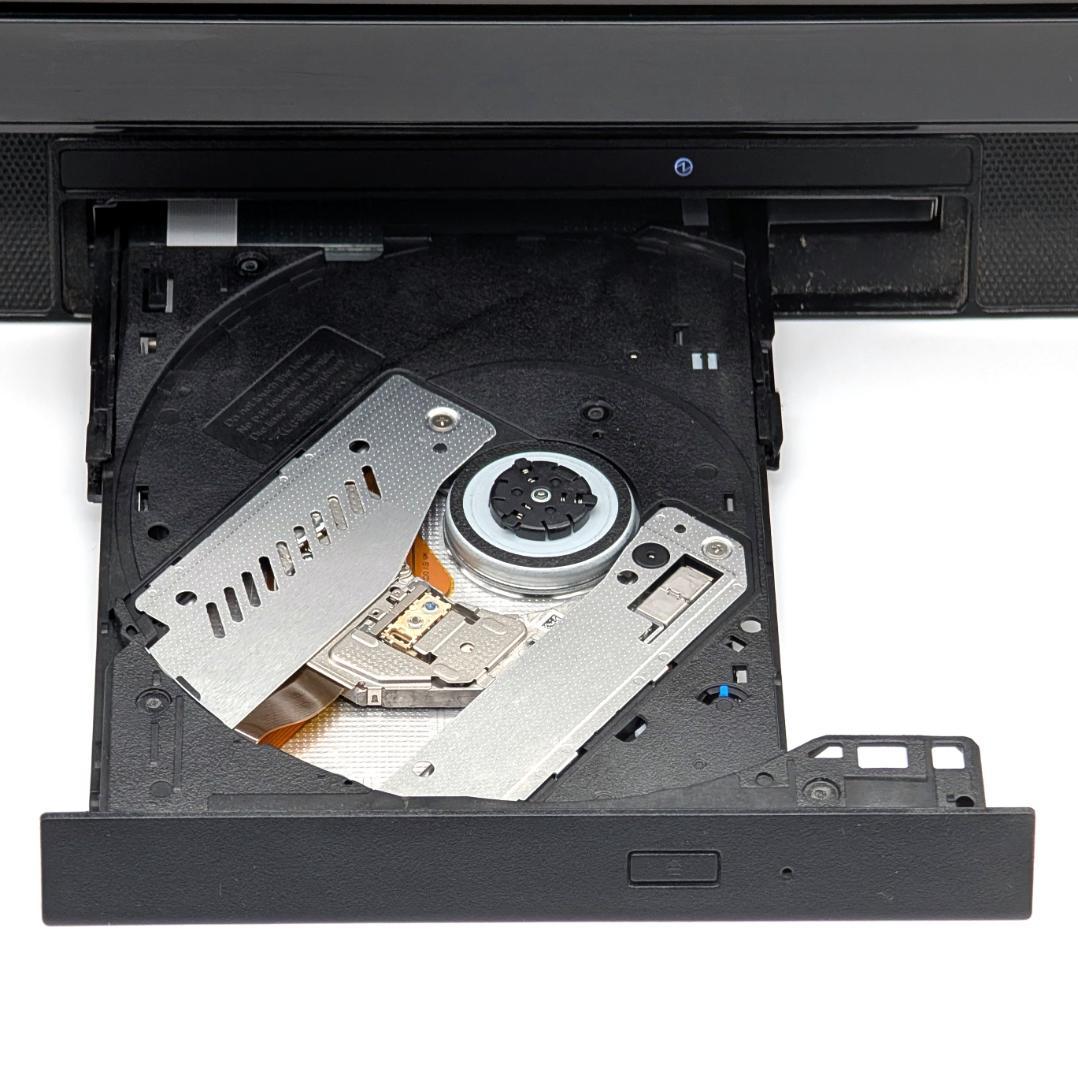 NEC LAVIE GD164U/CF 第8世代i5＆SSD搭載液晶一体型PC