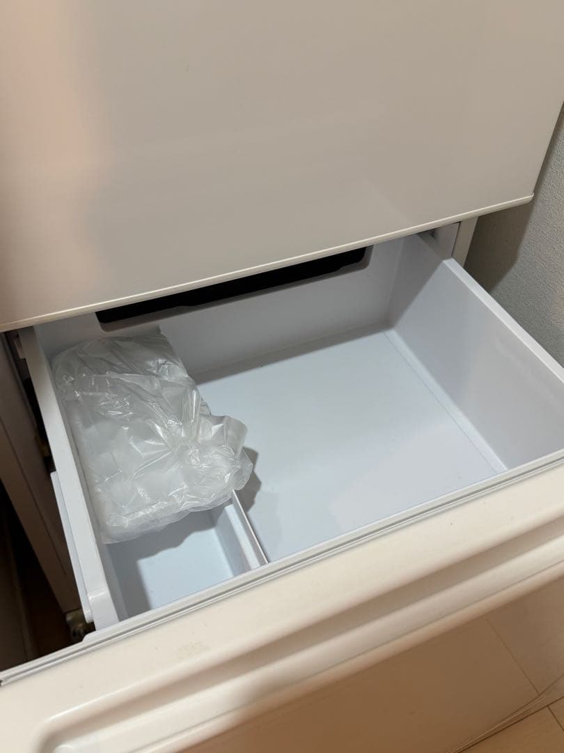 AQUA 2ドア　冷蔵庫　168L