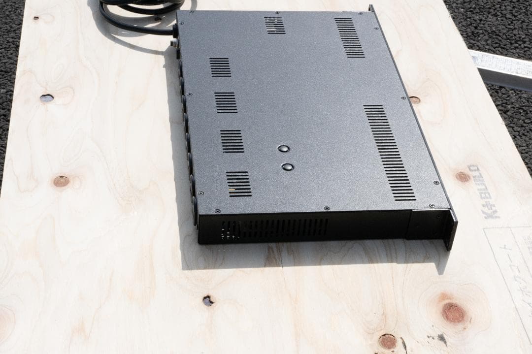 安定化電源　PDM/R