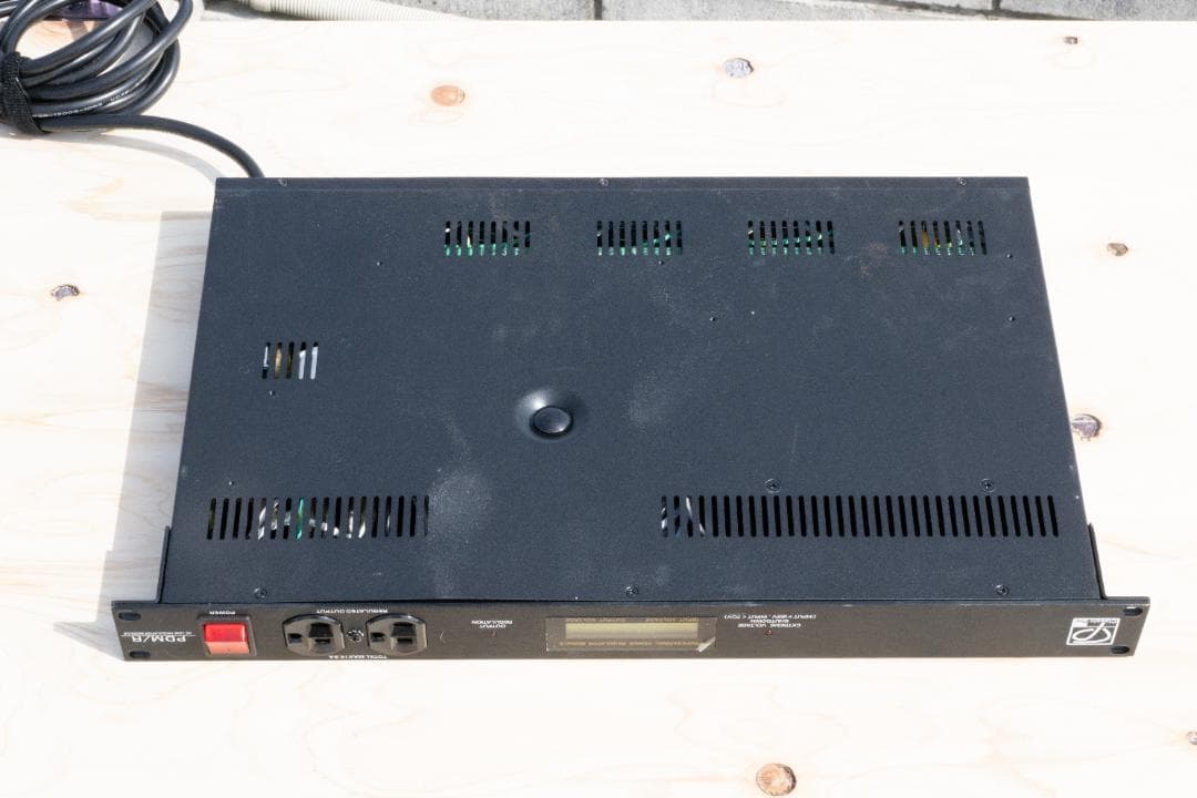 安定化電源　PDM/R