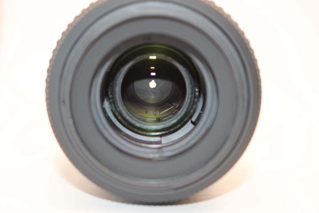 ★美品★ ニコン　Nikon AF-S 55-200mm 望遠レンズ