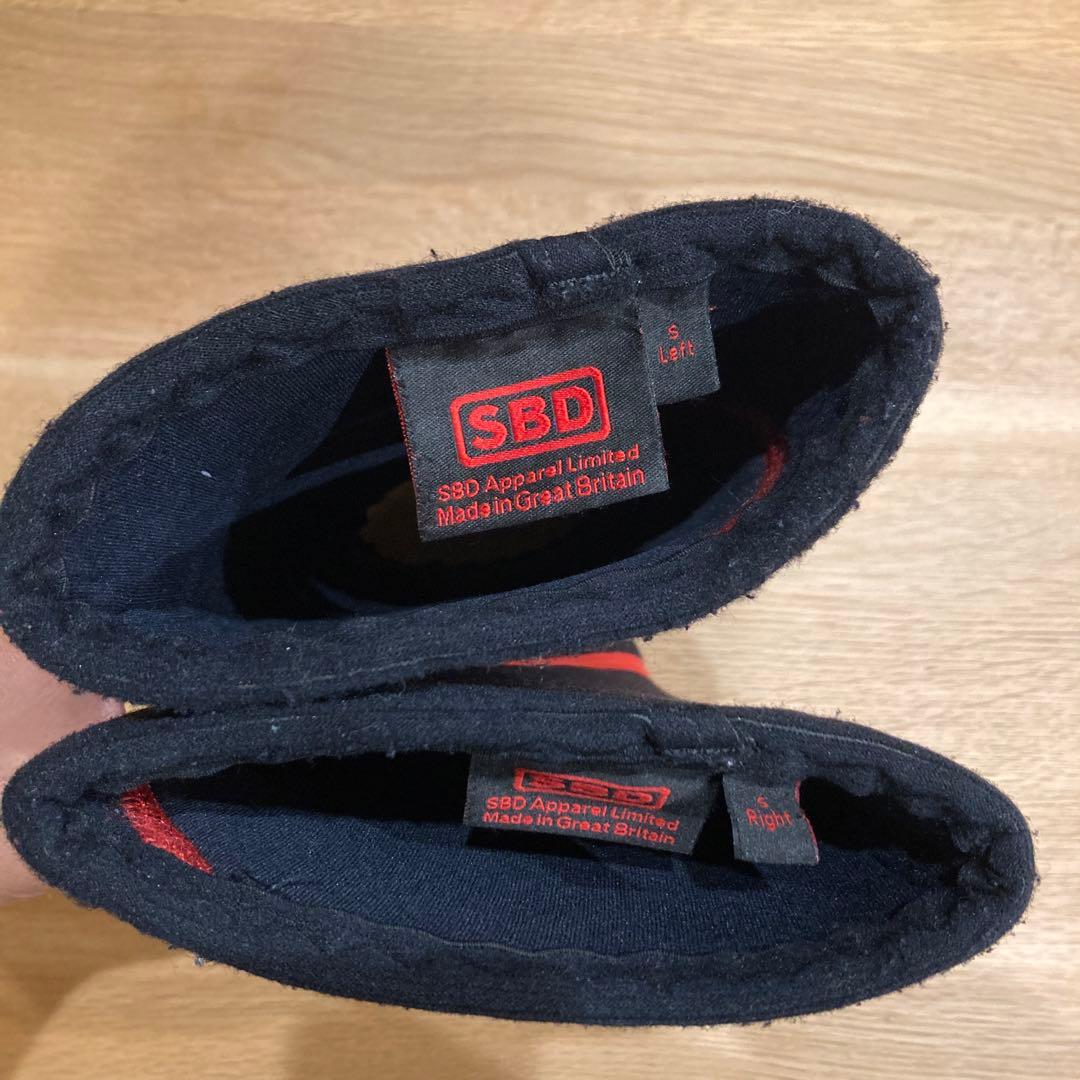 SBDニースリーブSサイズ - メルカリ