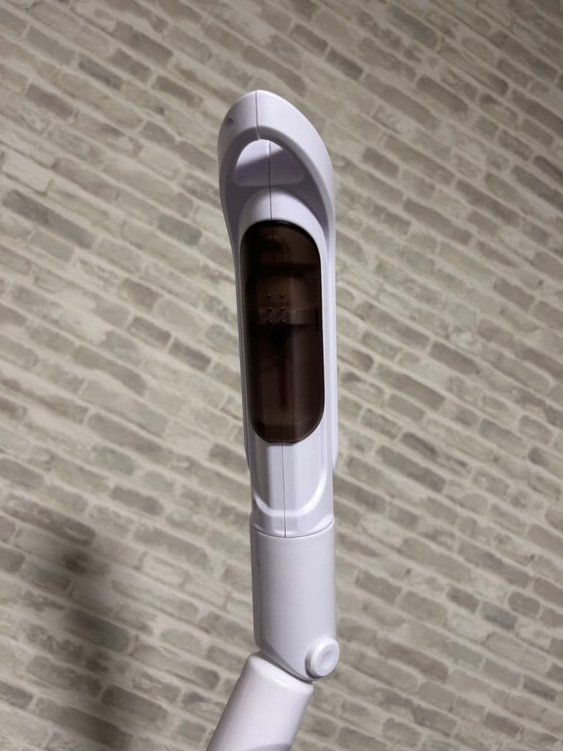 セブンビューティー　オゾンフェイシャルスチーマー　FS300 ホワイト