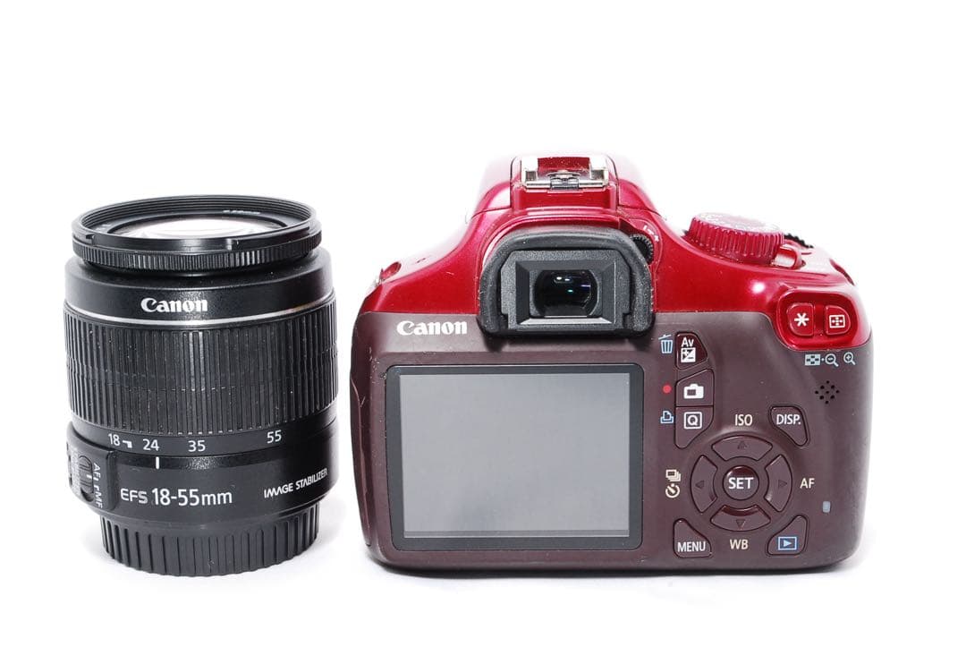 すぐ使える◆Canon Kiss X50◆スマホ転送◆一眼レフカメラ◆人気カラー