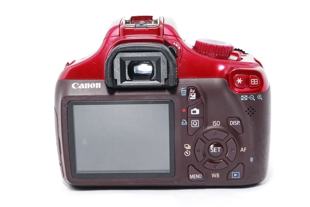 すぐ使える◆Canon Kiss X50◆スマホ転送◆一眼レフカメラ◆人気カラー