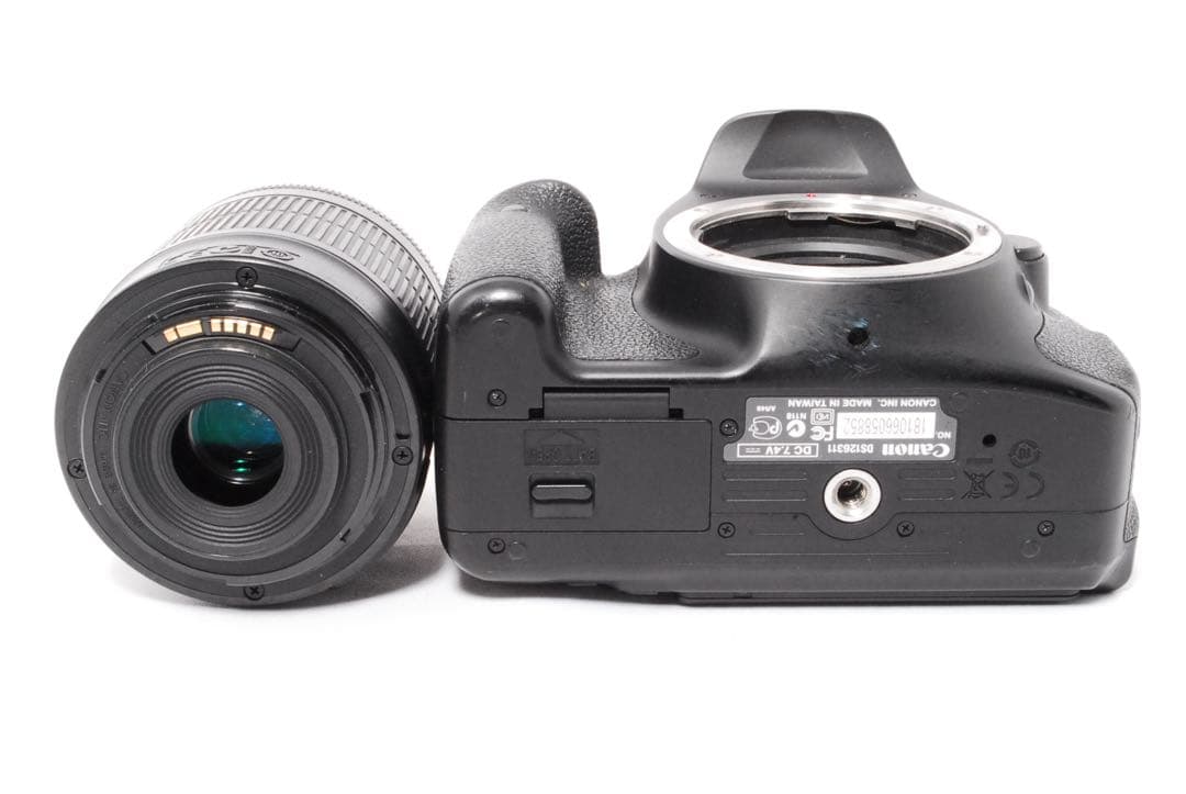 すぐ使える◆Canon Kiss X5◆初心者セット◆バッグ付き◆一眼レフカメラ