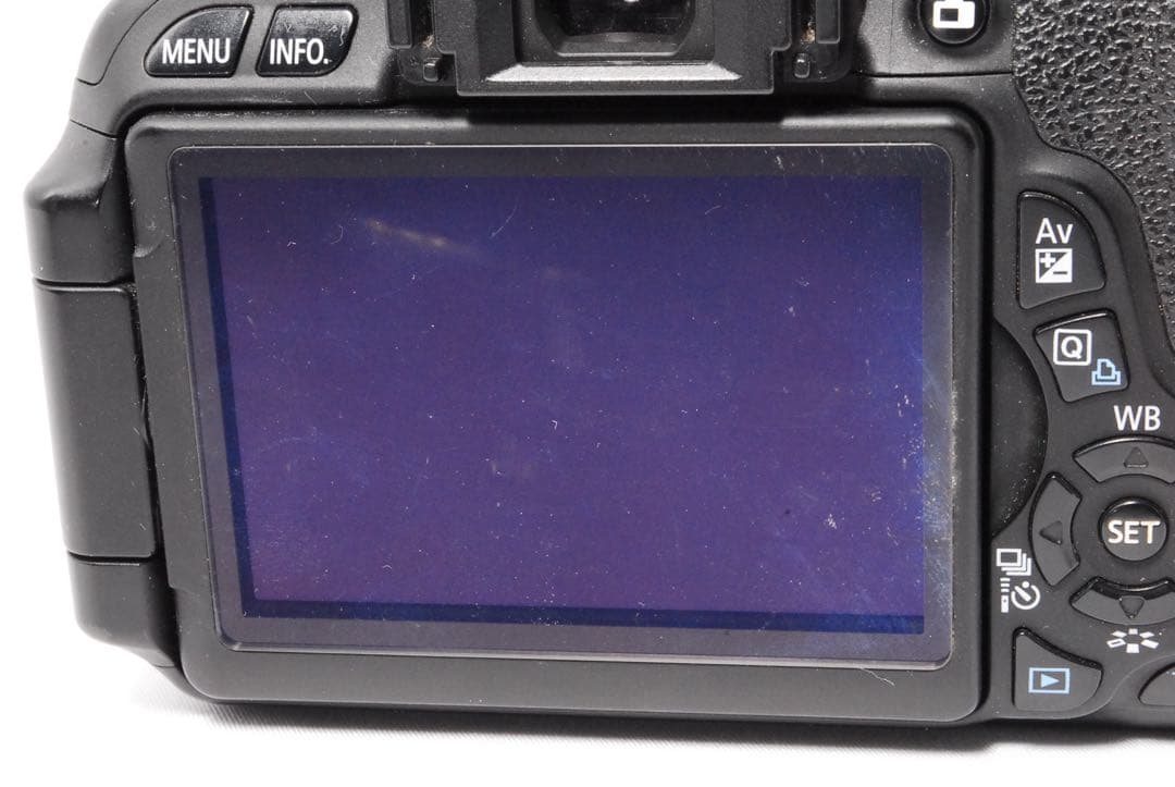 すぐ使える◆Canon Kiss X5◆初心者セット◆バッグ付き◆一眼レフカメラ