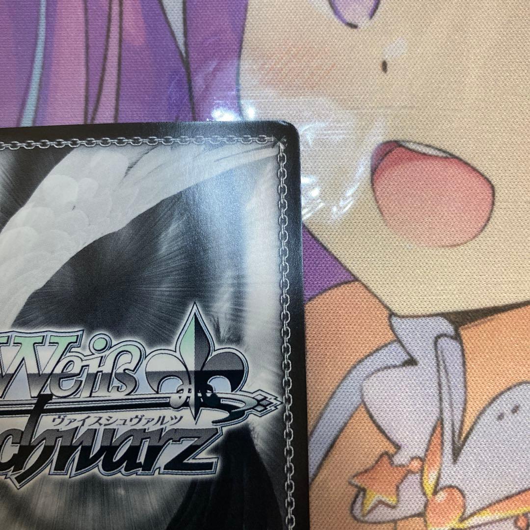 プリコネ】サレンディア救護院 サレン&スズメ【SP/金箔サイン】 - メルカリ