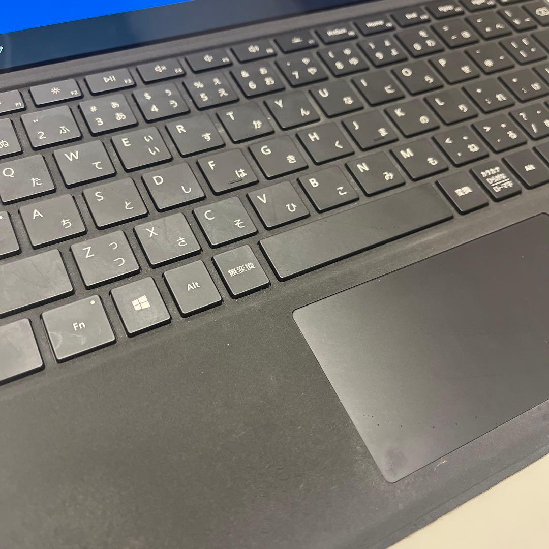 Surface Pro 第5世代