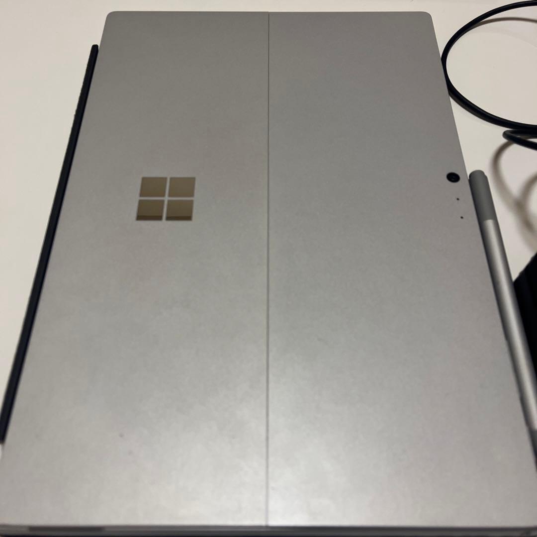 Surface Pro 第5世代