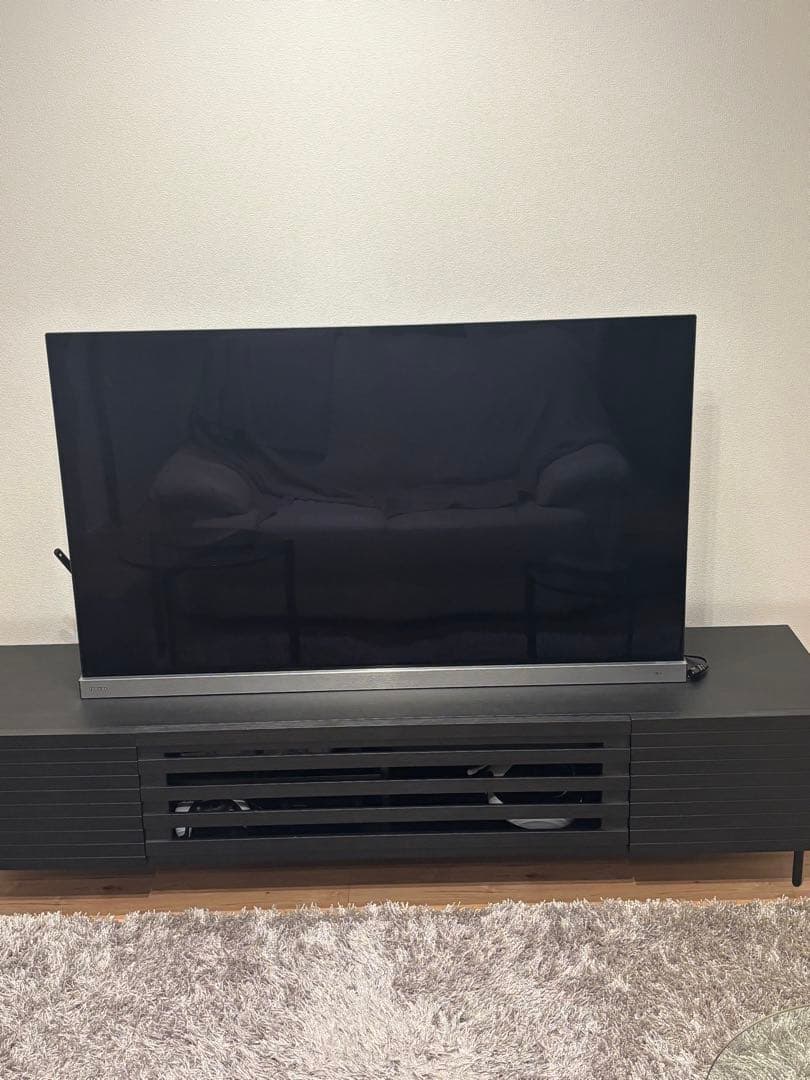 ※ジャンク品　TOSHIBA 有機ELテレビ　55型　55X9400 20年製