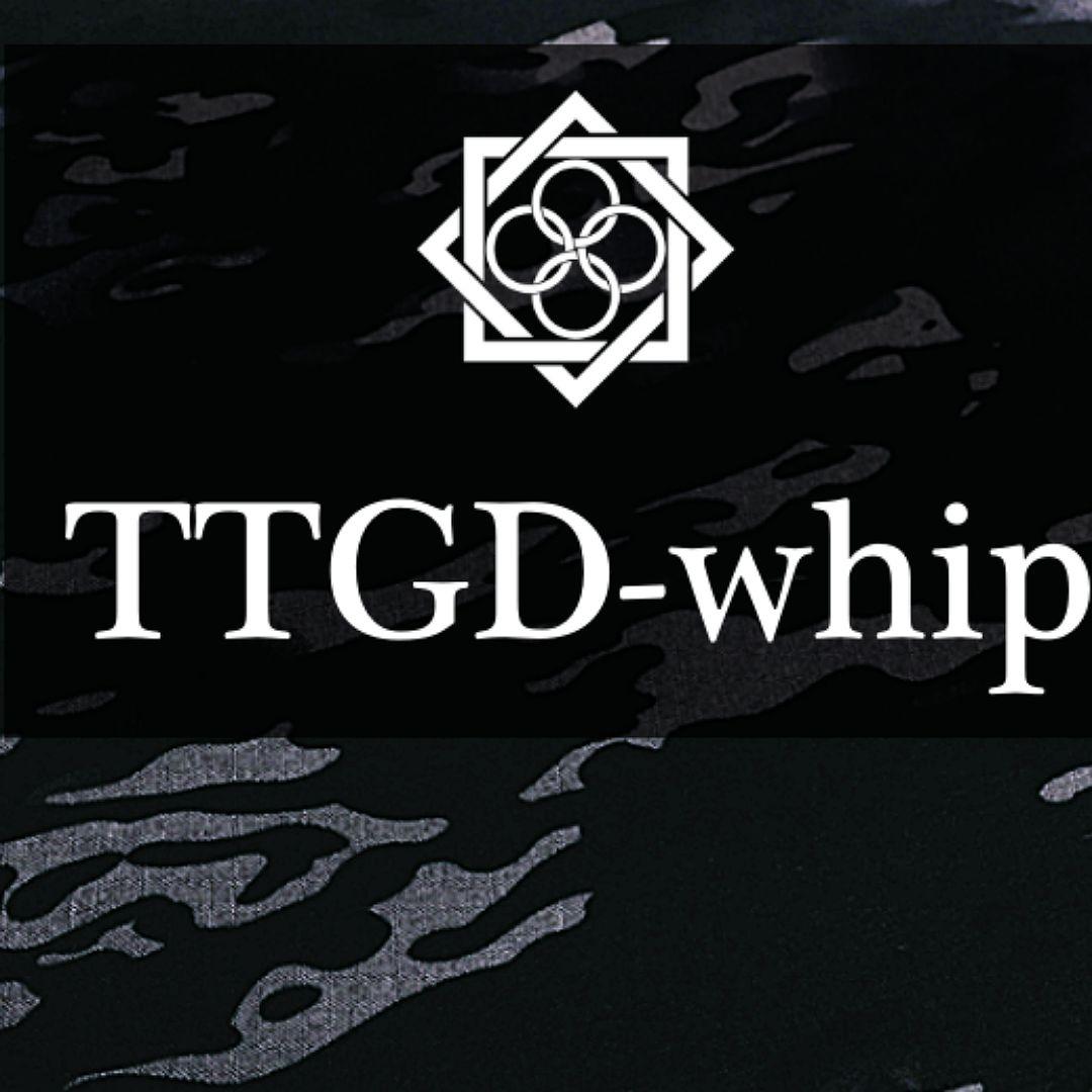 田村装備開発 TTGD-whip（鞭） - メルカリ