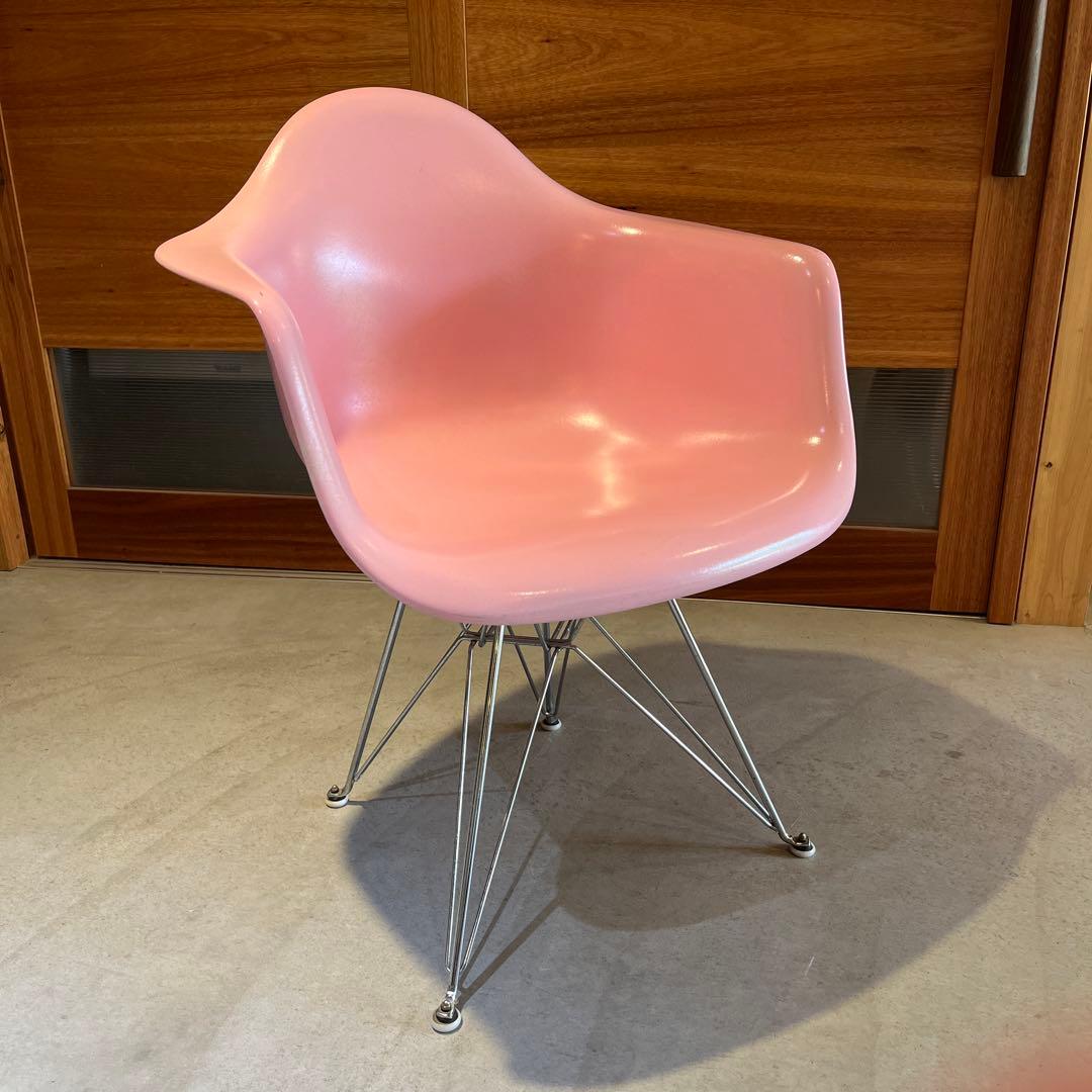 MODERNICA（モダニカ） アームシェルチェア MODERNICA/モダニカ｜イームズ｜ファイバーグラス アーム シェルチェア