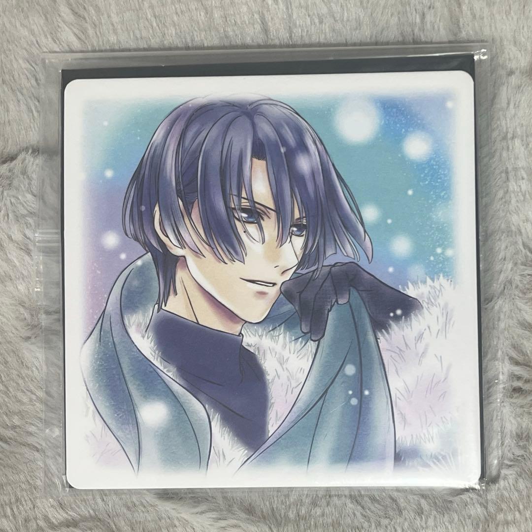 うたプリ スタツア 入場特典 聖川真斗 - メルカリ