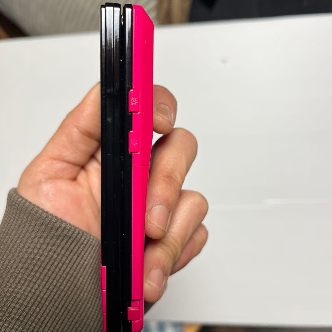 CECIL McBEEガラケー F-04C 平成ギャル