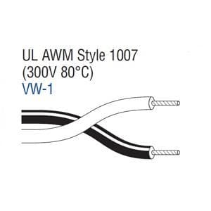 【22m】BELDENベルデン 9497 スピーカーケーブル 送料・先端加工無料