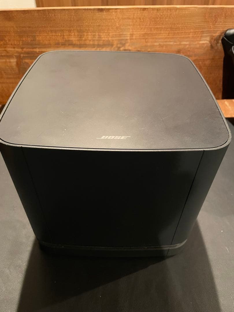 BOSE BASS MODULE 500 サブウーファー cq5dam.web.320.320.jpeg