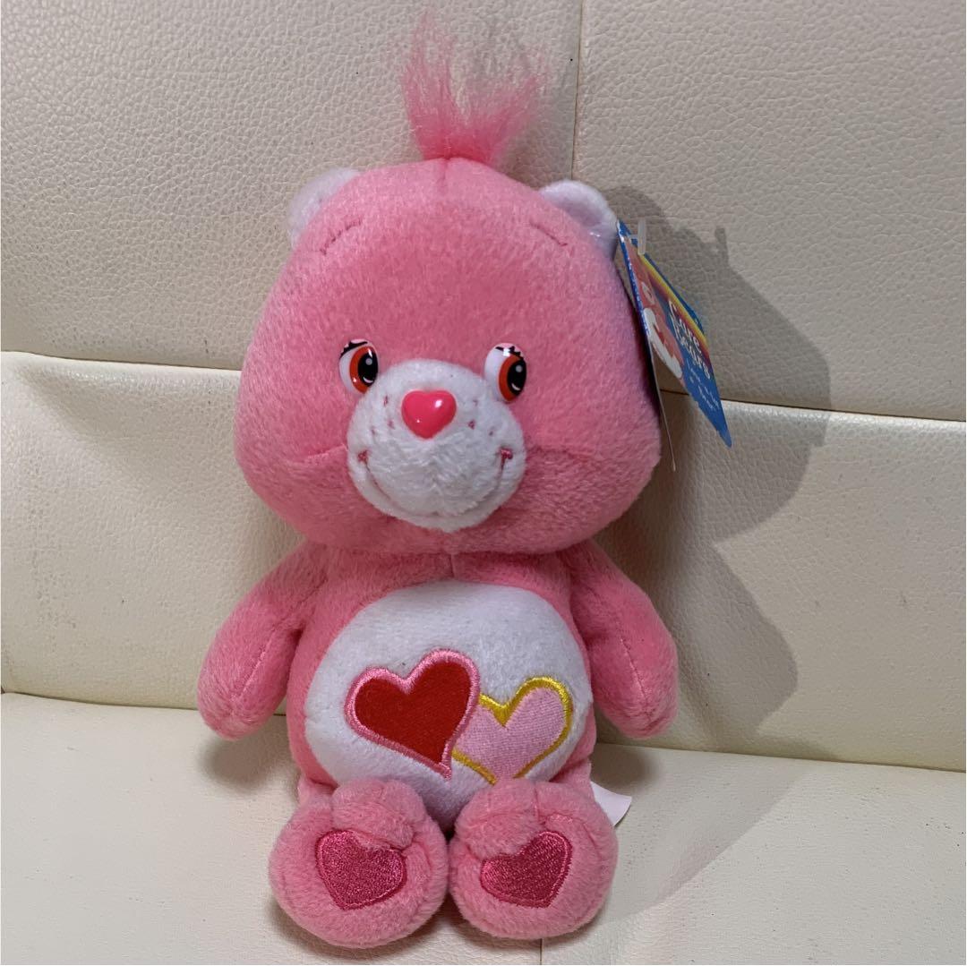 ケアベア ラブアロット - メルカリ