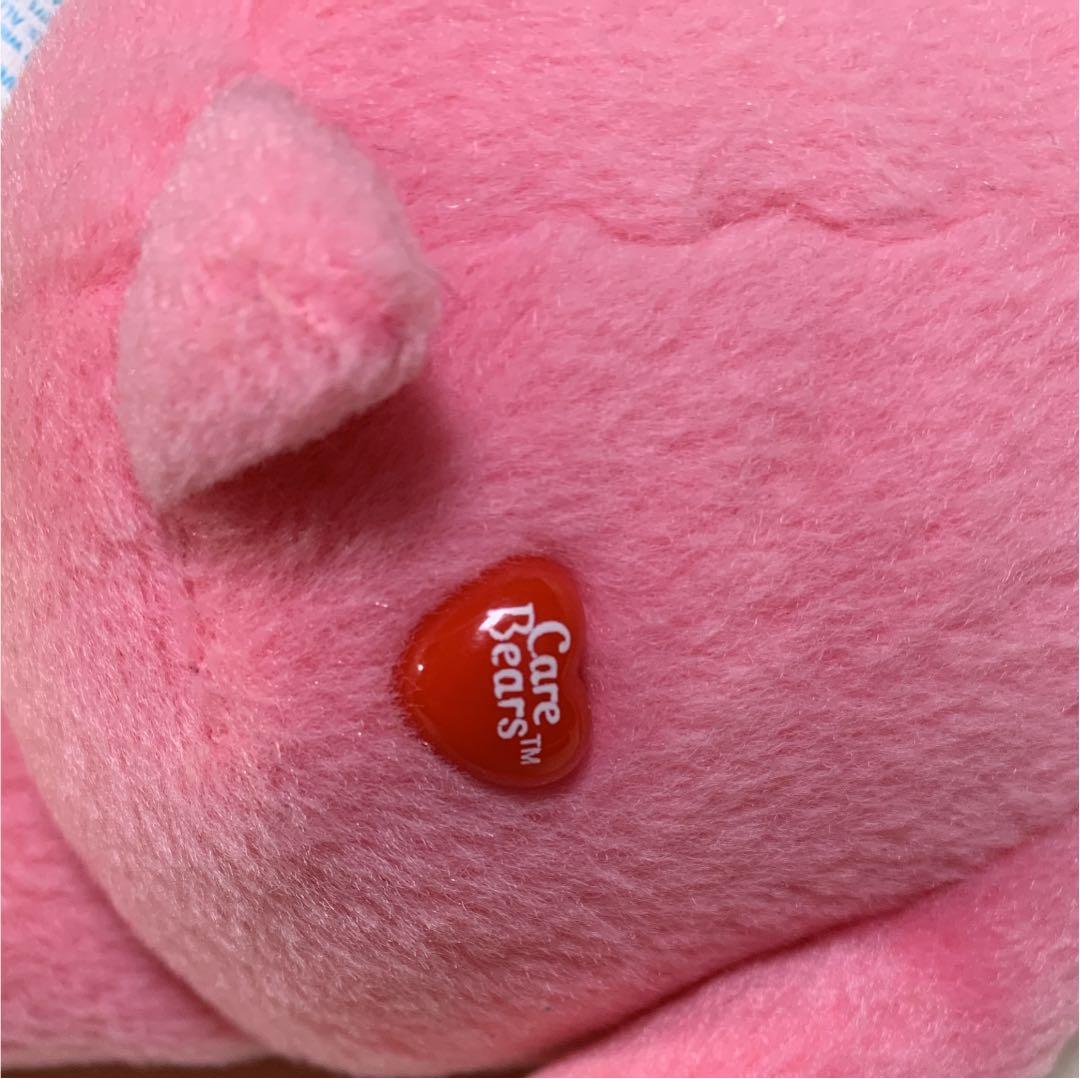 ケアベア ラブアロット - メルカリ