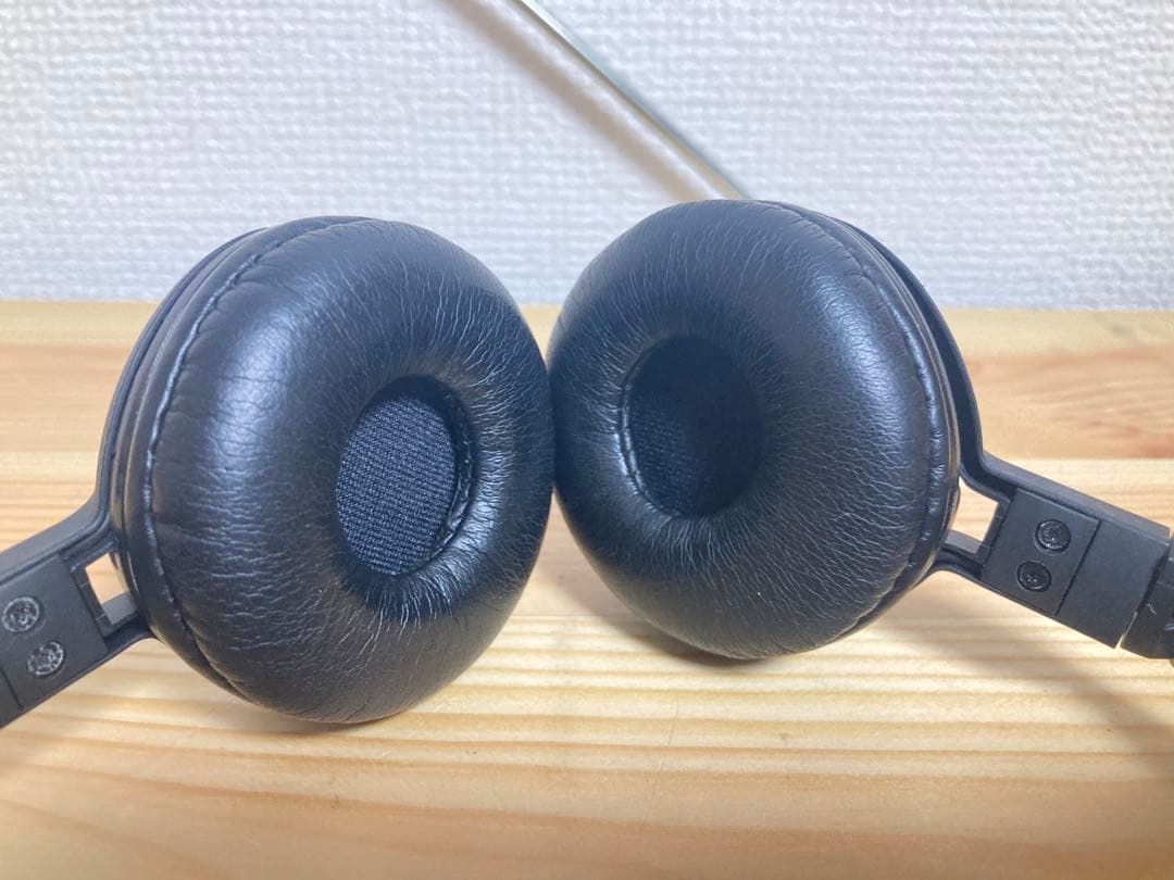 ☆ Sennheiser ゼンハイザー MM-450X ノイキャン ヘッドホン