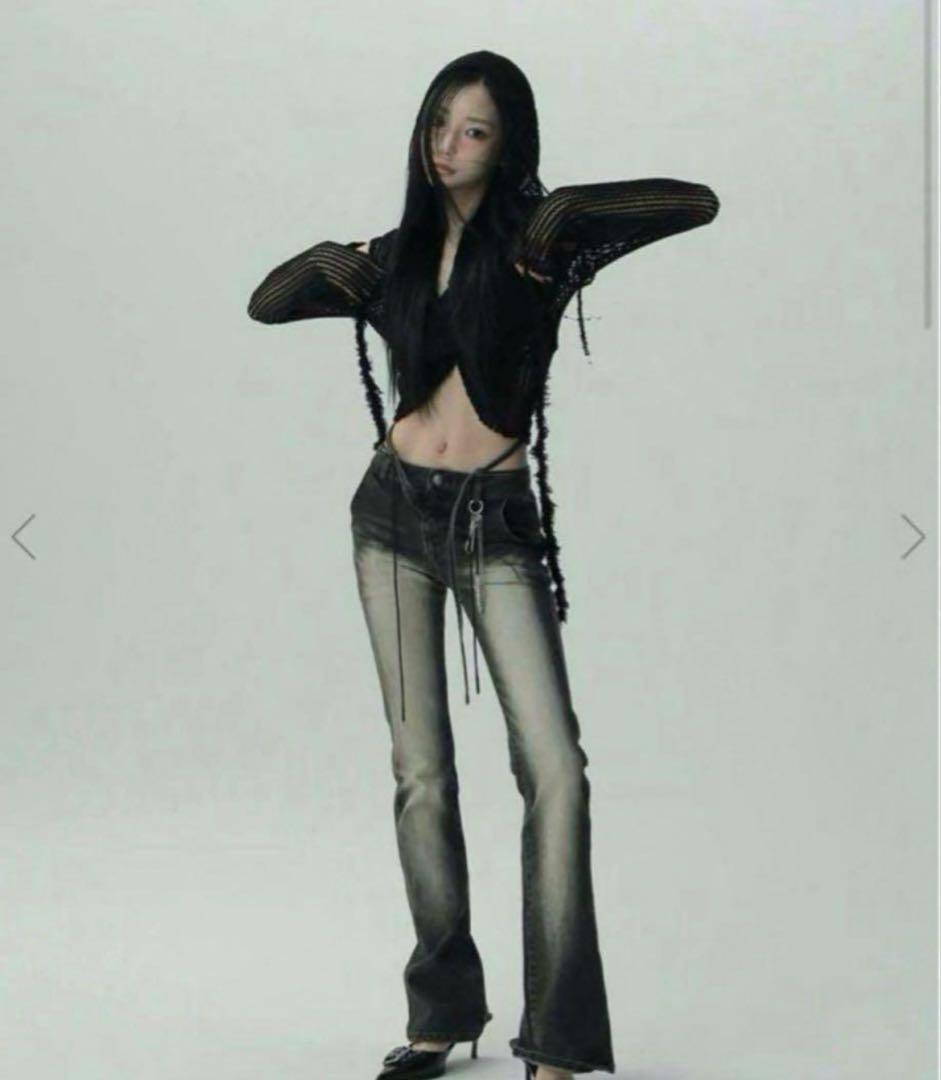 melt the lady denim19 theredthread - メルカリ