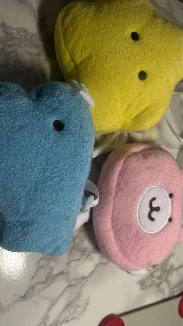 Identity V 第五人格 星座シリーズ 曲芸師 おほしさま缶バッジ