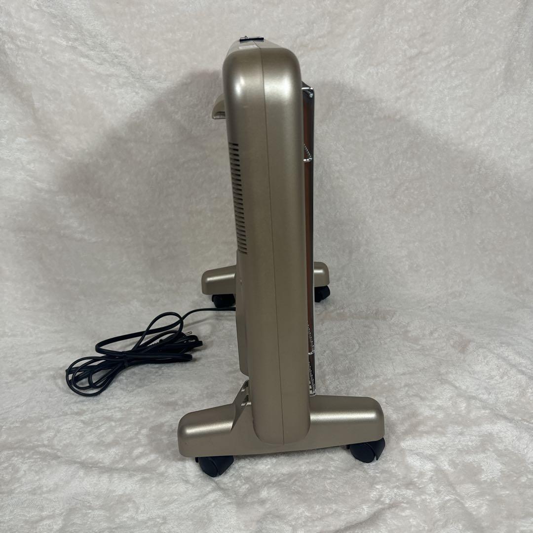 〚美品〛✦サンルミエ エクセラセブン N700L-GR 遠赤外線暖房器✦