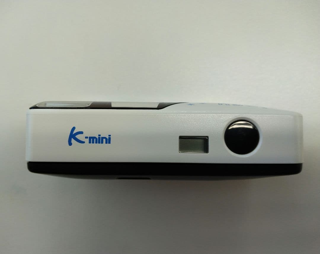 ピングー フィルムカメラ konica - メルカリ