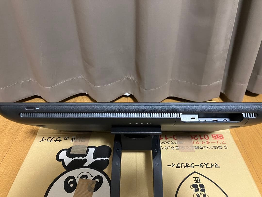 wacom Cintiq 22 FHD DTK2260 液タブ