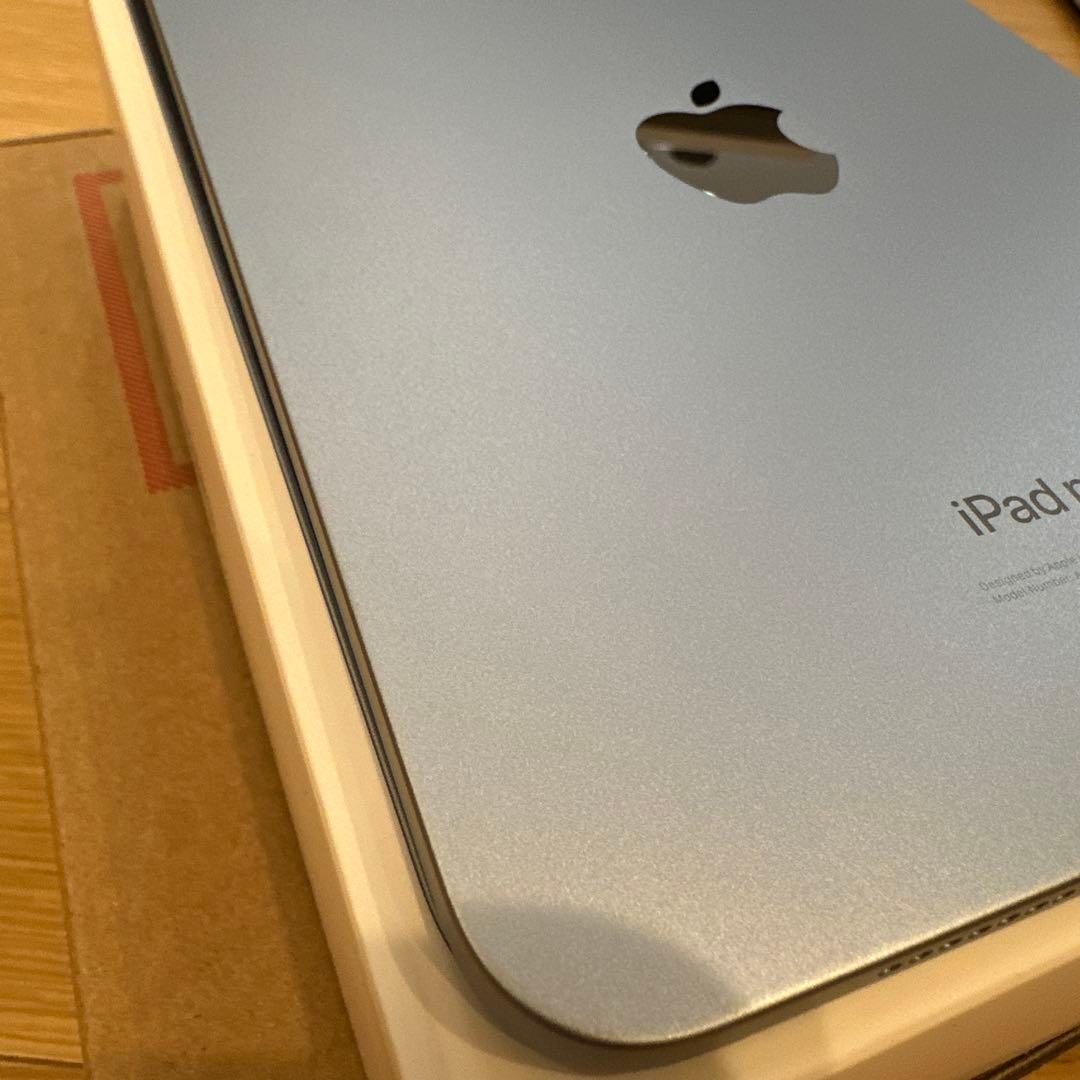 iPad mini A17 Pro（Wi-Fi）