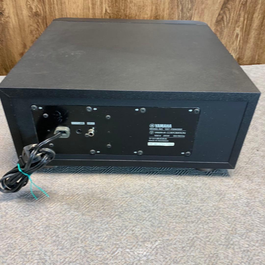 G017⭐︎ YAMAHA サブウーファー YST-FSW050