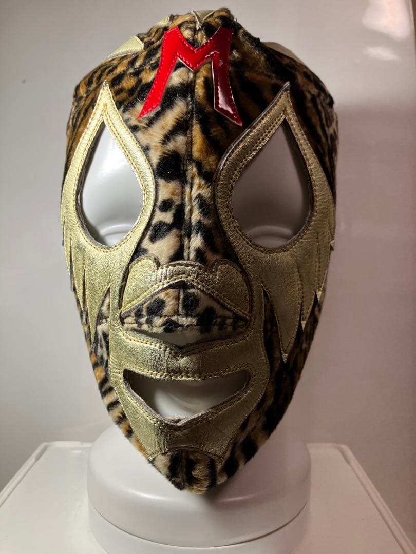 ミル・マスカラス　プロレスマスク　全日本プロレス　ミルマスカラス　マスカラス プロレスマスク #ミルマスカラス #milmascaras #メキシコ #lucha