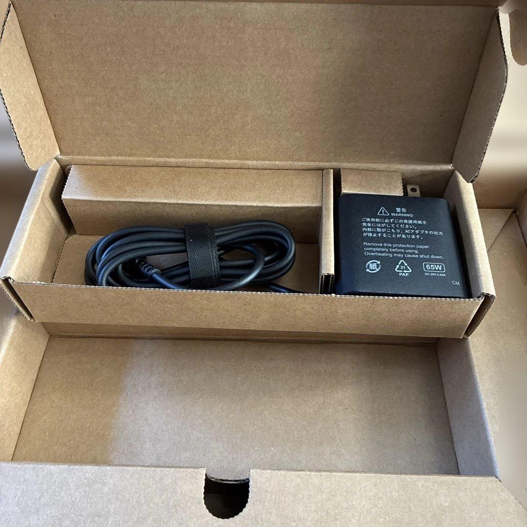 【新品未使用】LAVIE SOL S1355/JAS-J プラチナシルバー