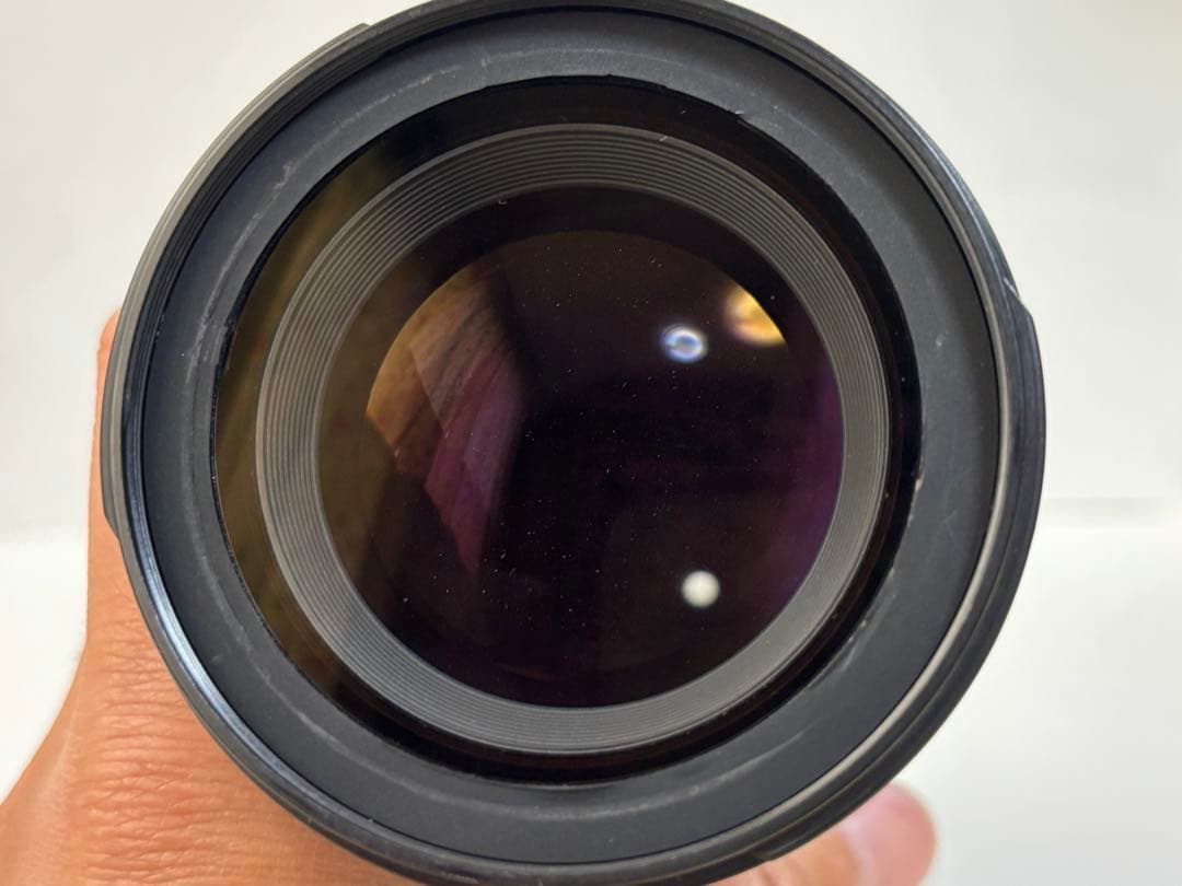 レンズ(ズーム) AF-S DX Zoom Nikkor ED 18-135mmF3.5-5.6G