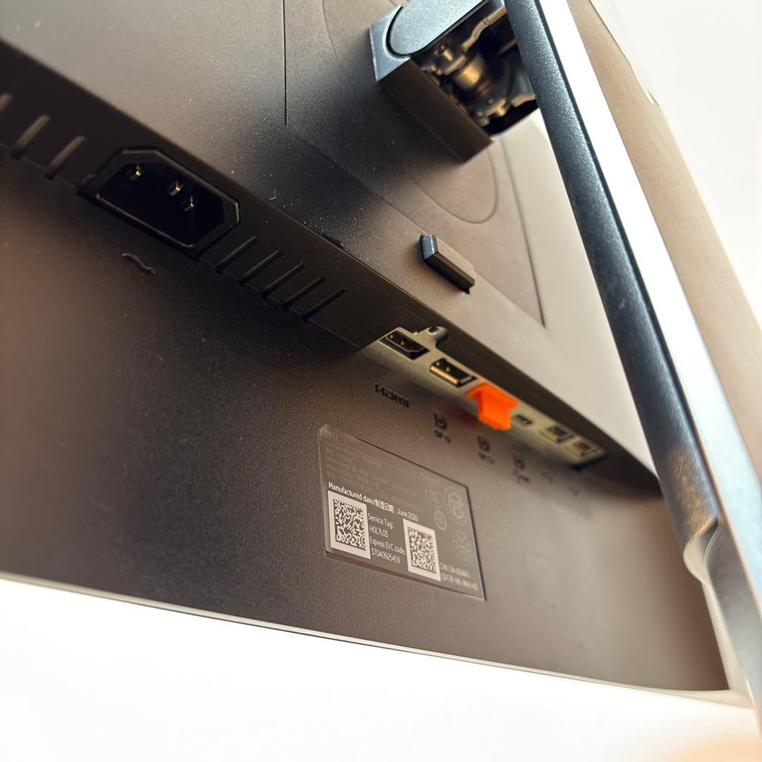 【送料込み】DELL P2419HC 23.8インチ モニター USB-C対応