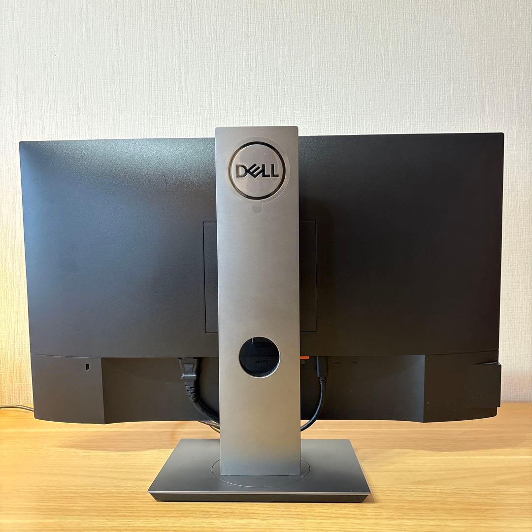 【送料込み】DELL P2419HC 23.8インチ モニター USB-C対応