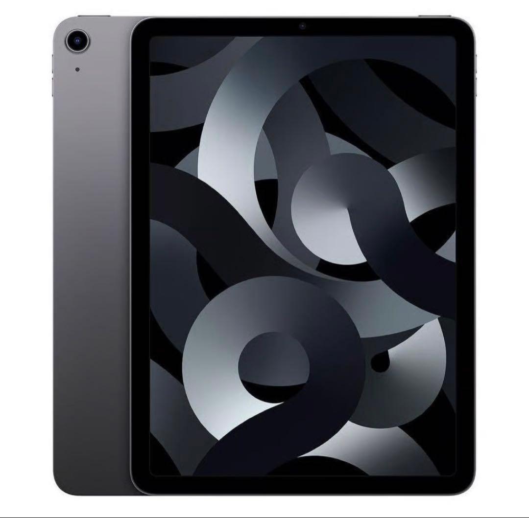 iPad Air 10.9 インチ 第5世代 256 GB - Wi-Fi Apple iPad Air 10.9インチ 第5世代 Wi-Fi+Cellular 256GB 2022年春