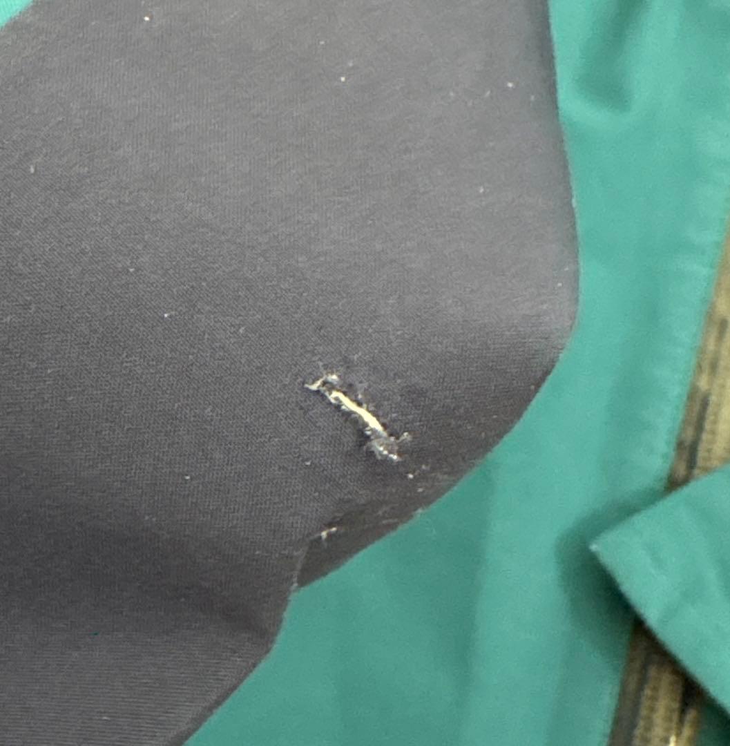 ヨッシー 様専用☆新品☆ダイワ プロダクト パックライト Mサイズ