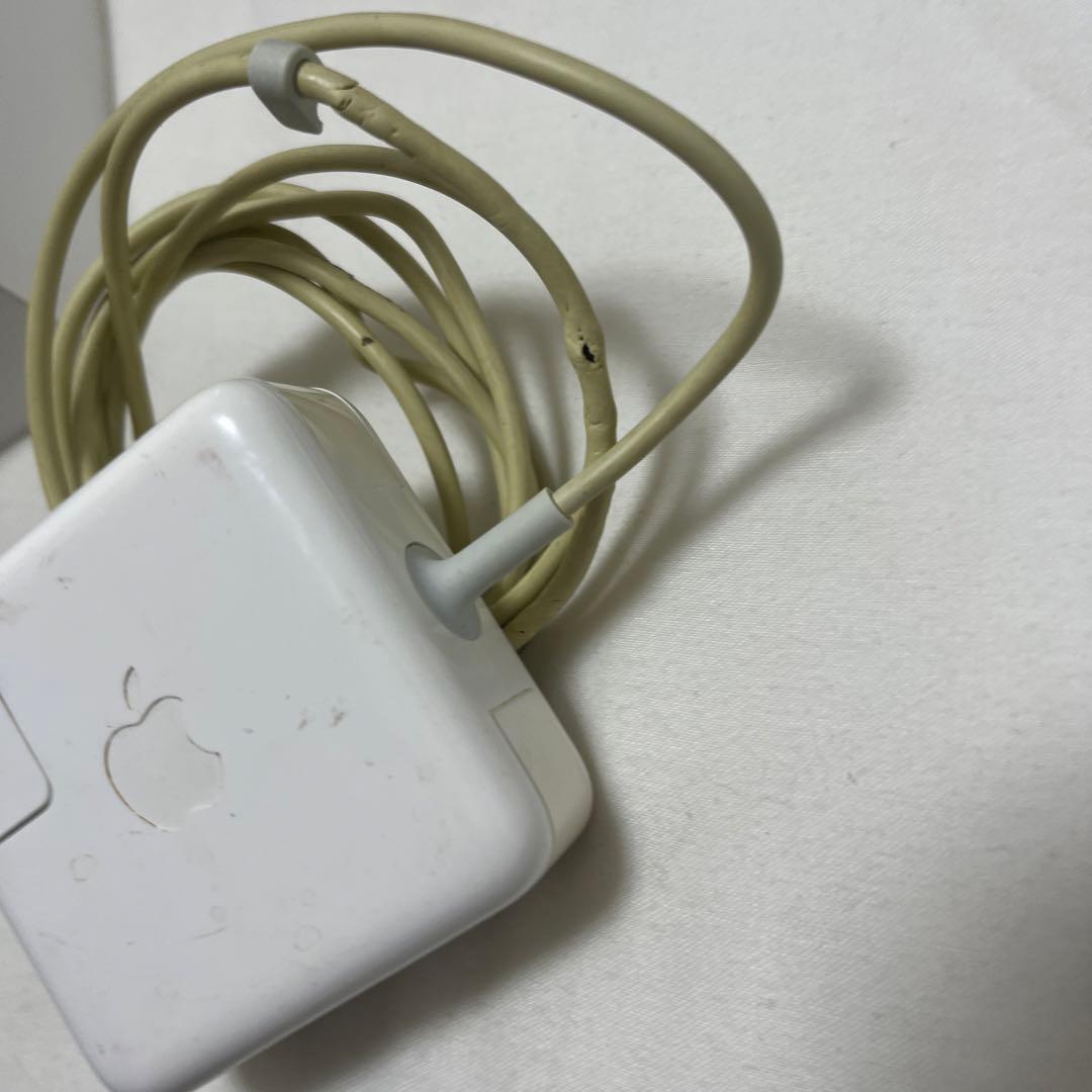 Apple MacBook Air シルバー ジャンク パーツ取り