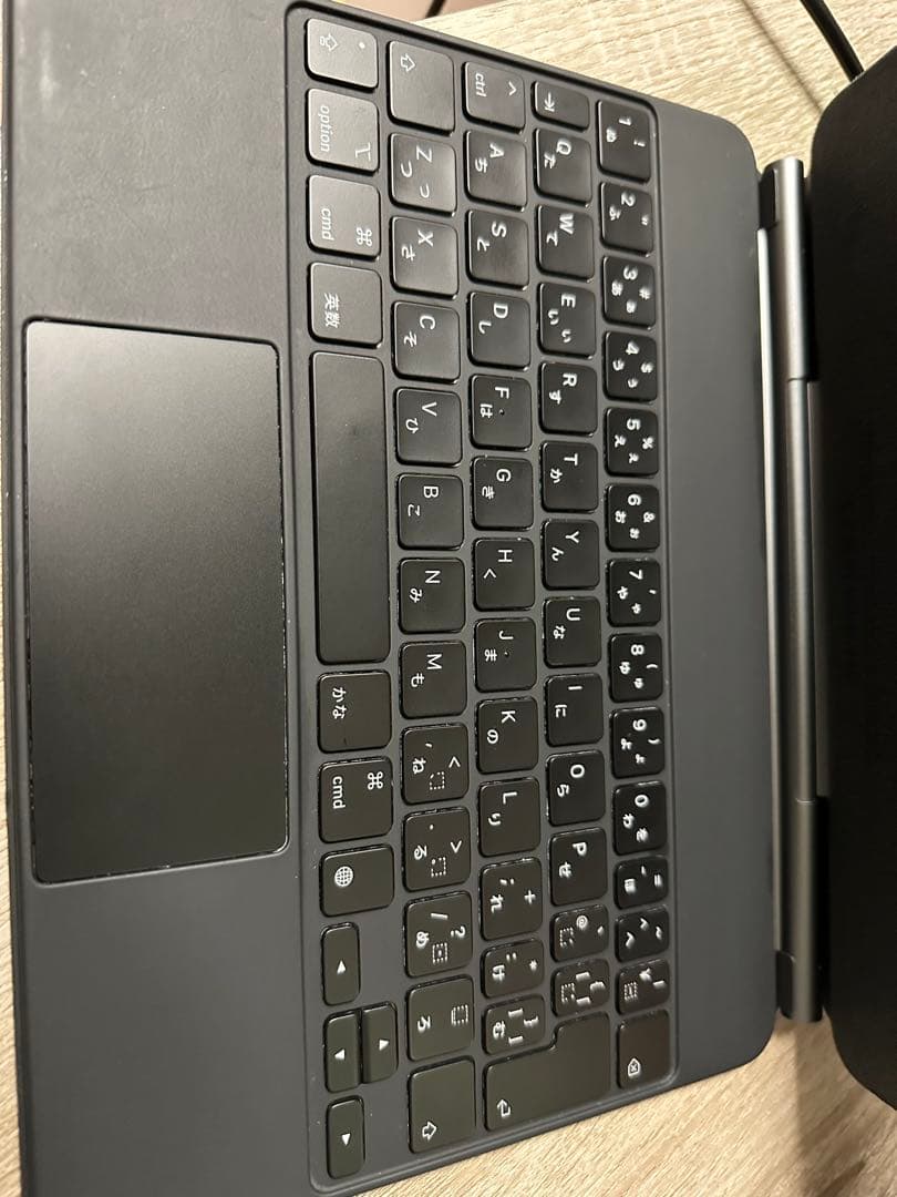 【早い者勝ち】iPad Pro 11 第二世代ペンシル2世代、マジックキーボード