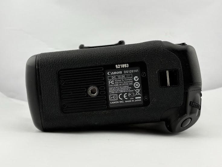 ★ジャンク★ キヤノン EOS-1 D Mark iii「純正バッテリー付」