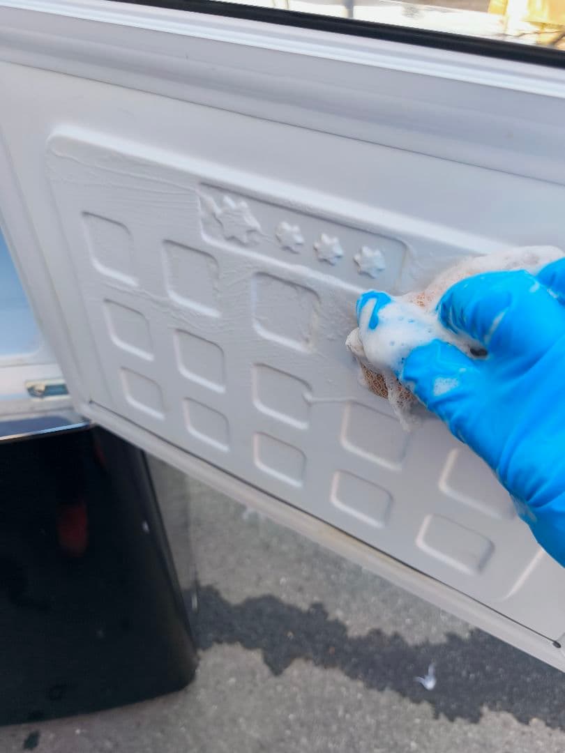 関東限 20年 条件で無料配 レトロ冷蔵庫 レトロデザイン冷蔵庫 冷蔵庫 2ドア