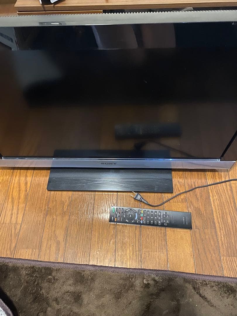 SONY KDL-32EX300 液晶テレビ 32インチ