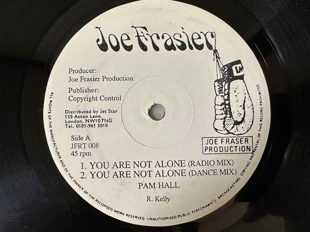 希少 良品※カヴァーReggae 5枚セット