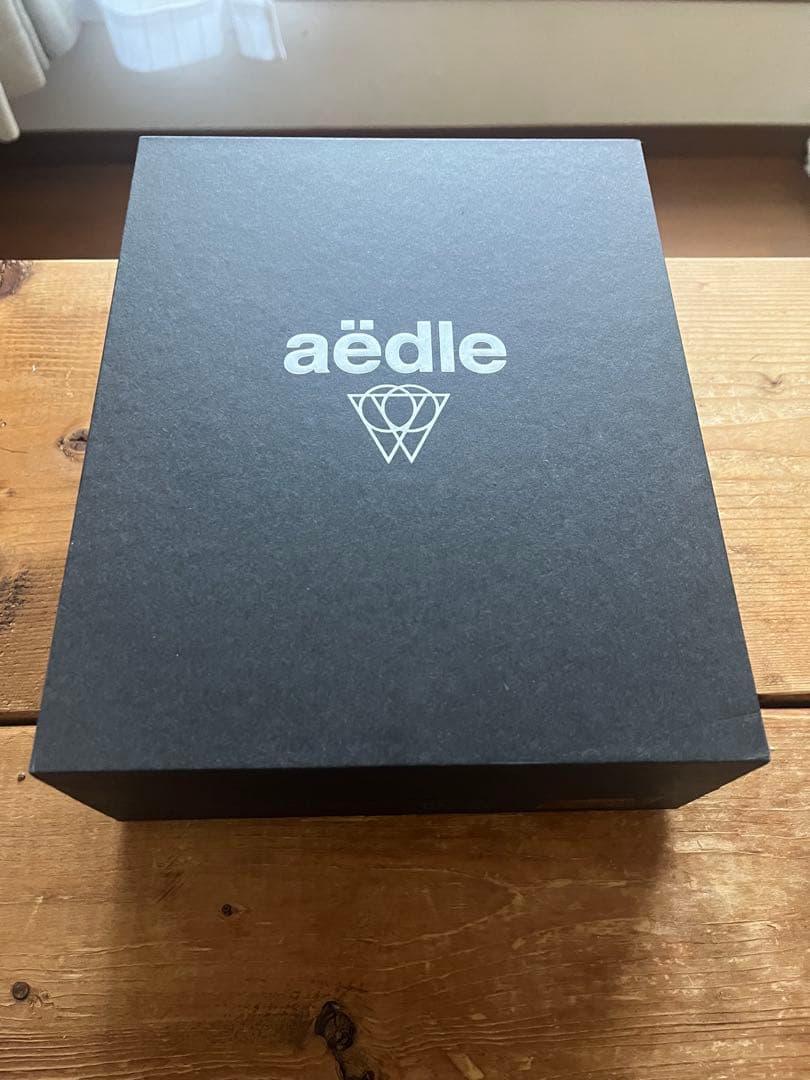 aëdle VK-1 高性能　ヘッドフォン　エイデル　ヘッドホン