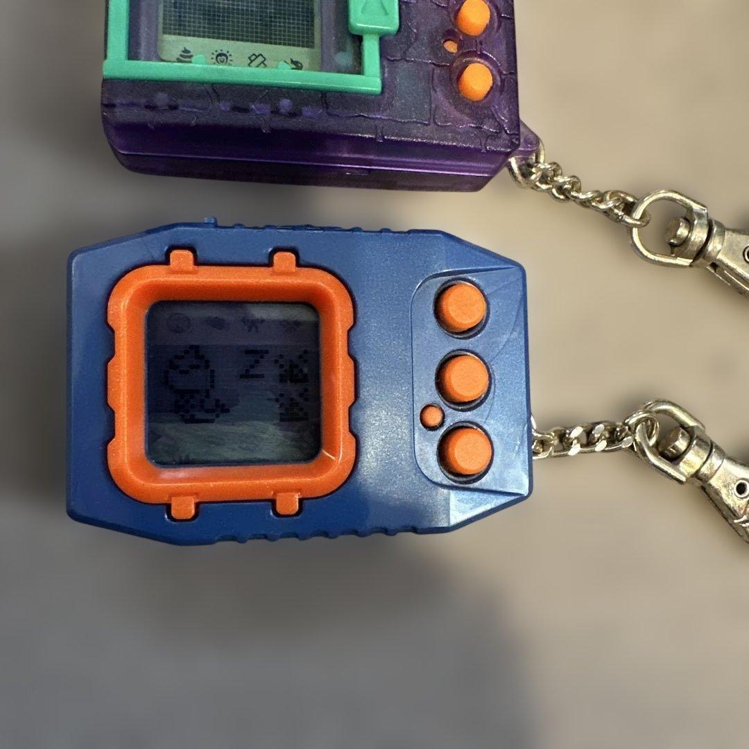 初代デジモン ＆ デジモンペンデュラム セット - メルカリ