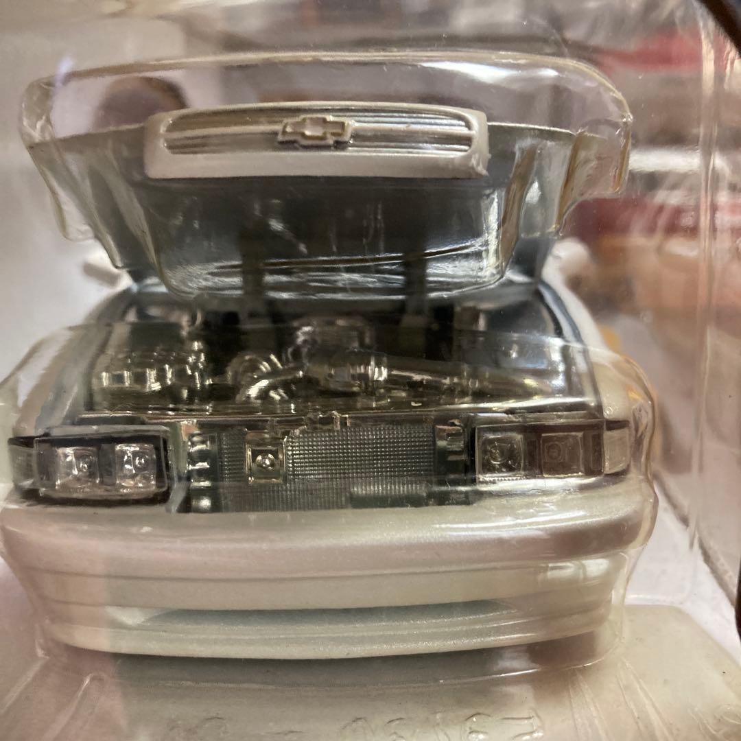 Jada 1/24 1966 シェビーインパラ SS - メルカリ