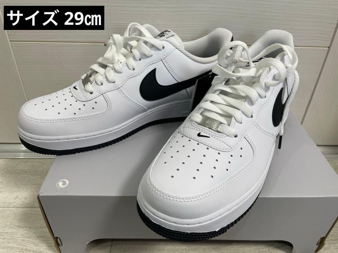 ⭐️新品未使用 ナイキ⭐️Air Force 1 ナイキ エアフォースワン29